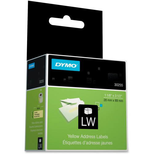 Dymo Labels Barcode Label