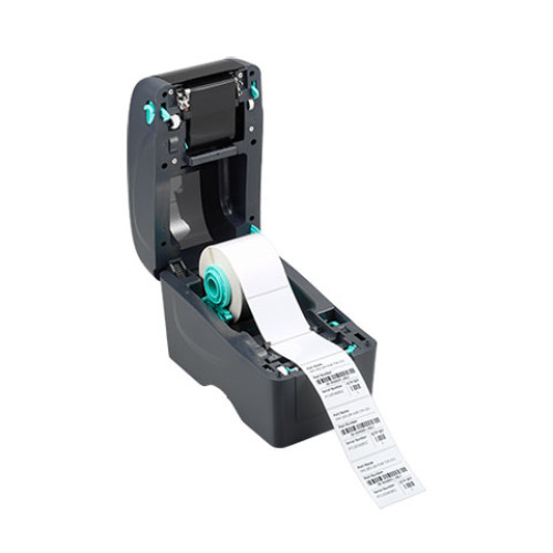 TSC TTP-323 Barcode Label Printer