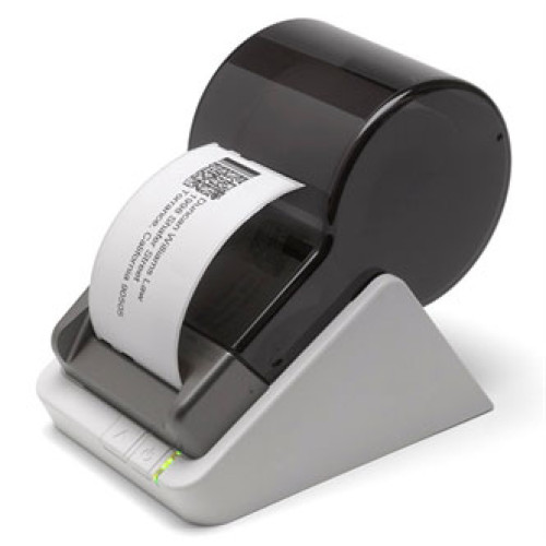 Seiko SLP 650SE Barcode Label Printer