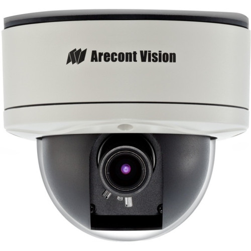 Arecont Vision Security Camera