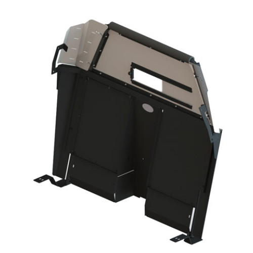 Gamber-Johnson Vehicle Accessory