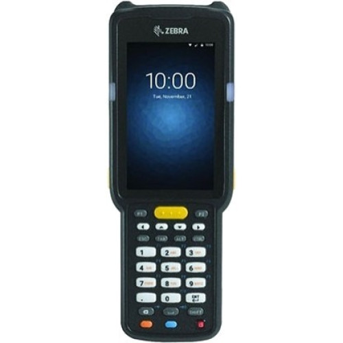 Zebra MC3300x Mobile Computer
