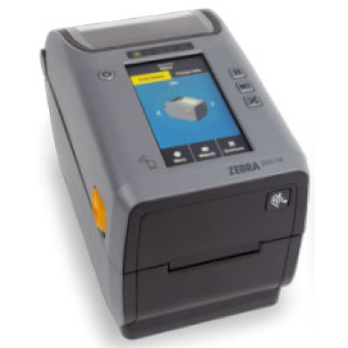 Zebra ZD611R RFID Printer