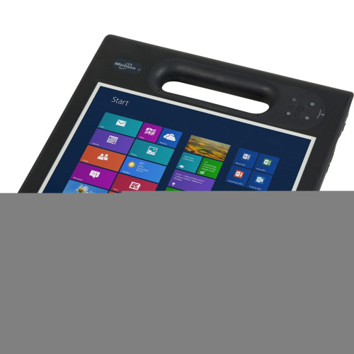 Motion Computing F5m Tablet
