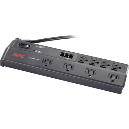 APC Surge Protector