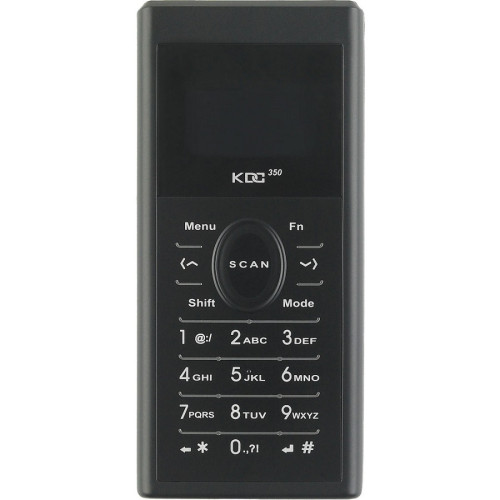 KoamTac KDC350 Barcode Scanner