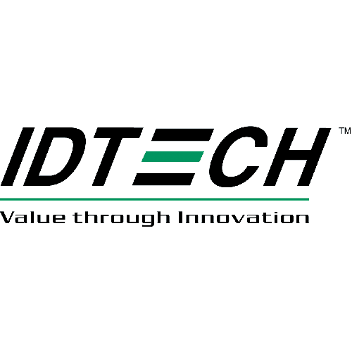 ID Tech Sign & Pay Payment Terminal