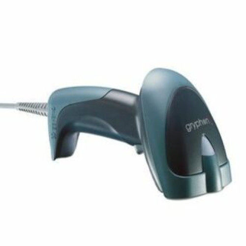 Datalogic Gryphon Barcode Scanner