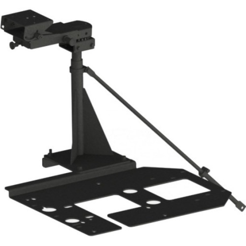 Gamber-Johnson Semi-Truck and Logistic Mounting Systems Accessory