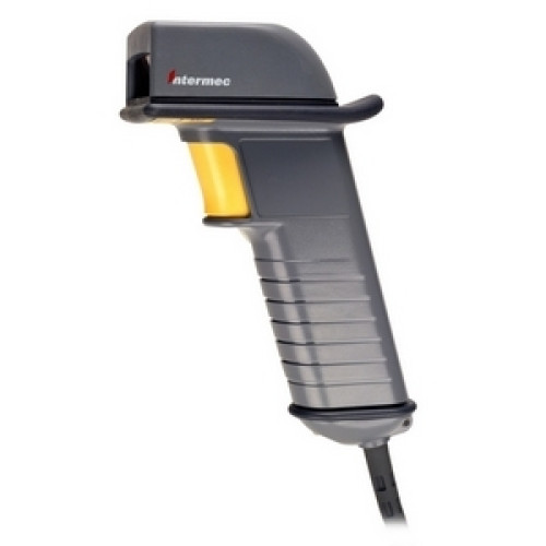 Intermec Sabre 1550 Barcode Scanner