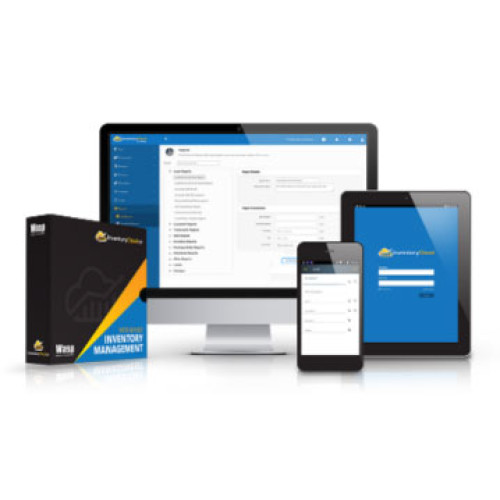Wasp InventoryCloudOP Basic Software