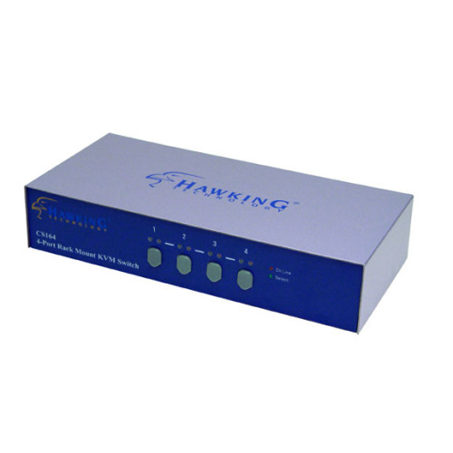 Hawking CS164 Data Networking