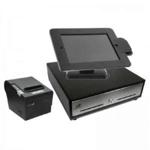 Logic Controls Omnibox-iPad POS System