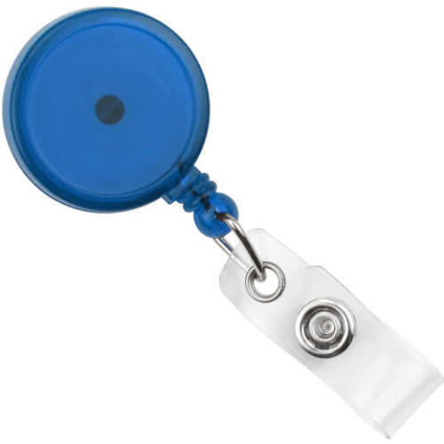 Brady Badge Reels Reel