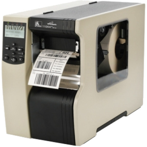 Zebra 110Xi4 Barcode Label Printer