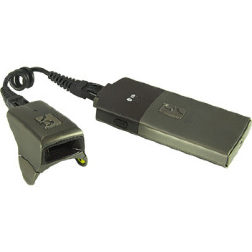 Socket Mobile Cordless Ring Scanner 9P Barcode Scanner