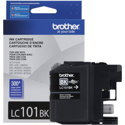 Brother InkJet Cartridge