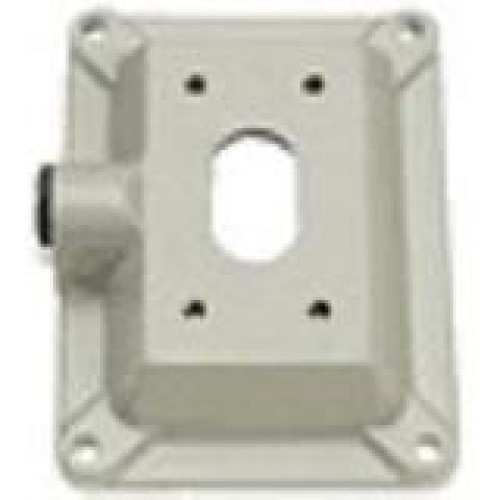 Axis P13 Series CCTV Camera Mount