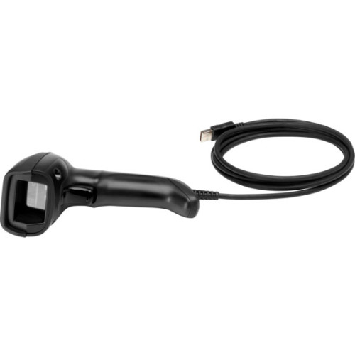 HP Barcode Scanner