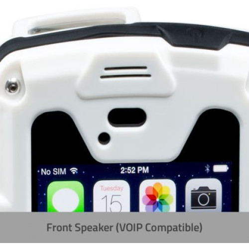 IPCMobile Barcode Scanner