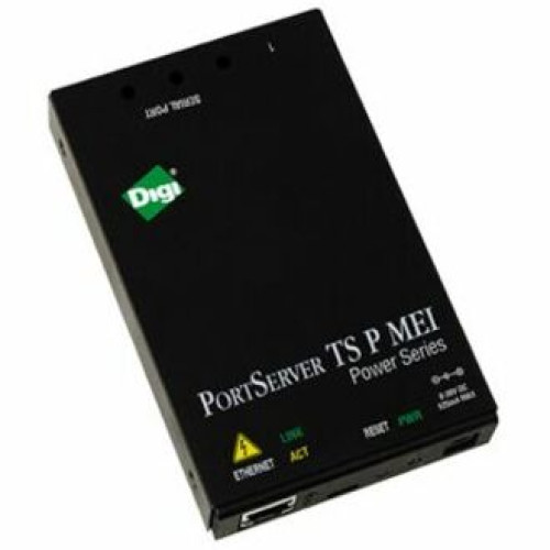 Digi Data Networking