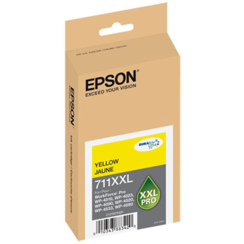 Epson Ribbons InkJet Cartridge