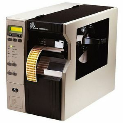 Zebra 110XiIIIPlus Barcode Label Printer