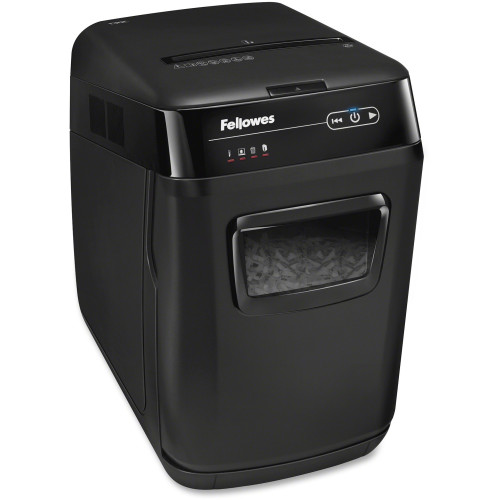 Fellowes Shredder