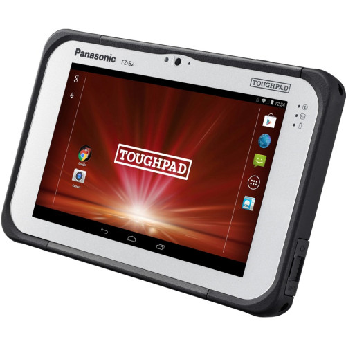 Panasonic ToughPad FZ-B2 Tablet