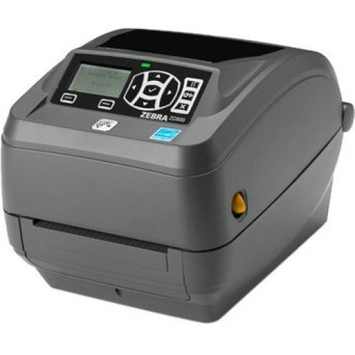 Zebra ZD500 Barcode Label Printer
