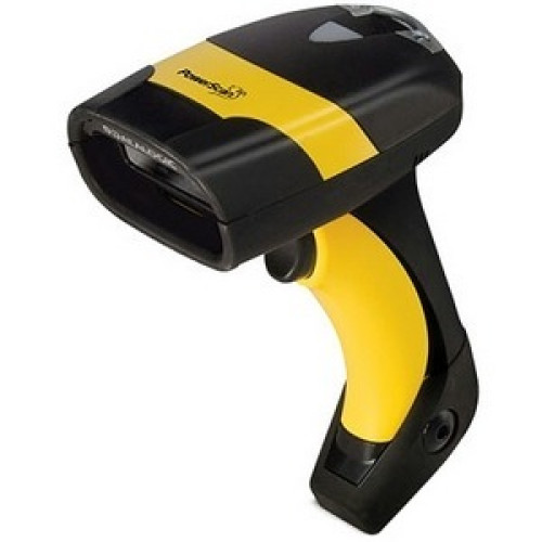 Datalogic PowerScan PD8300 Barcode Scanner