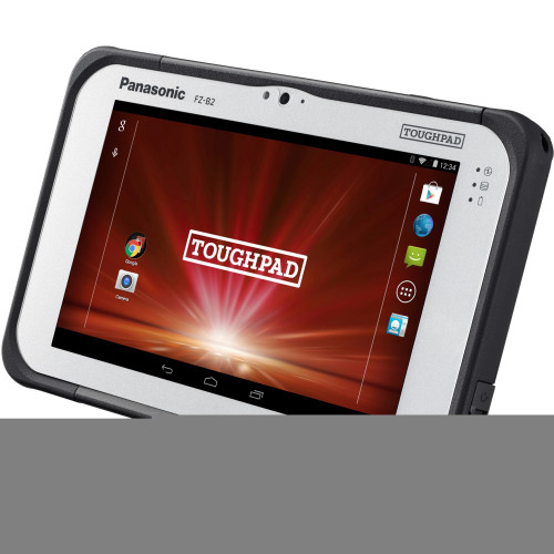Panasonic ToughPad FZ-B2 Tablet
