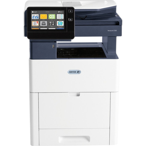 Xerox Laser Printer