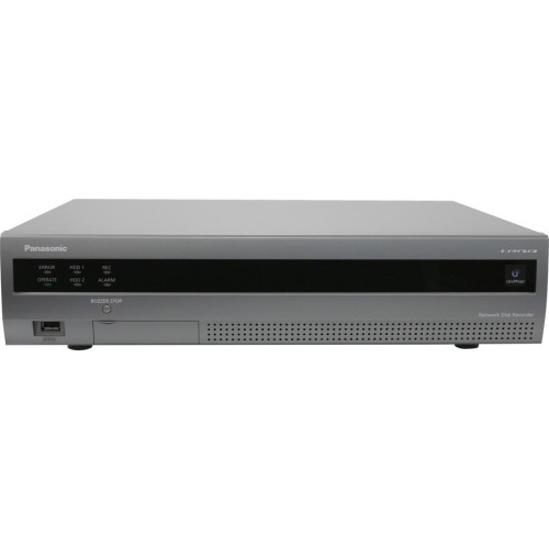 Panasonic Surveillance DVR