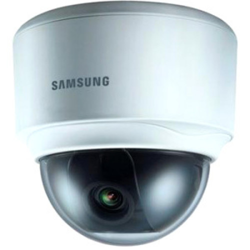 Samsung SND-5080 Security Camera