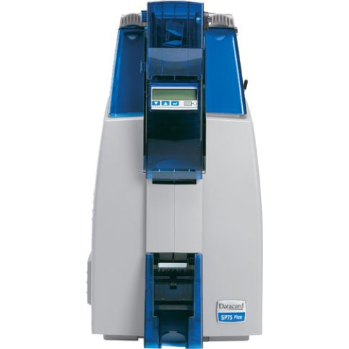 Datacard SP75 Plus ID Card Printer