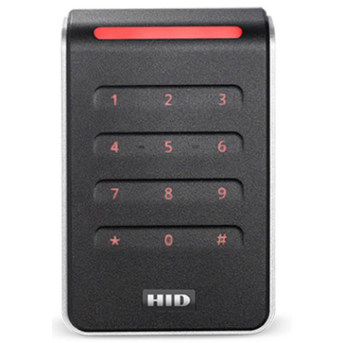HID HID Indala Signo Reader 40k Access Control Reader