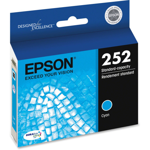 Epson InkJet Cartridge