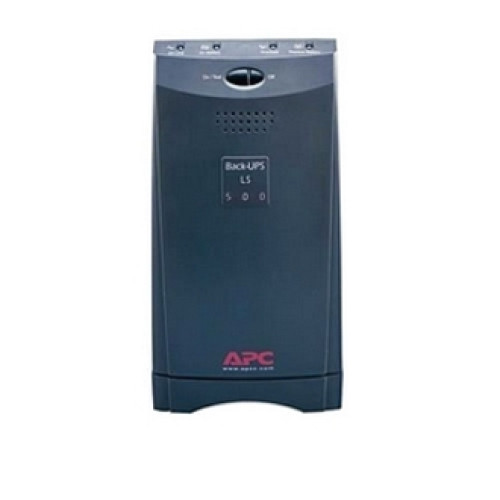 APC Back-UPS Series UPS