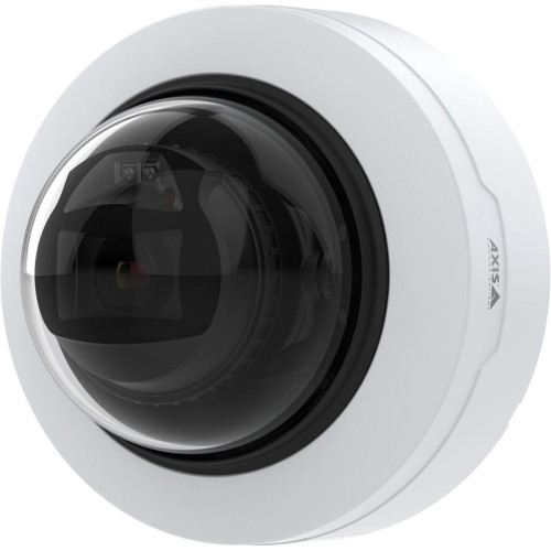 Axis Security Camera