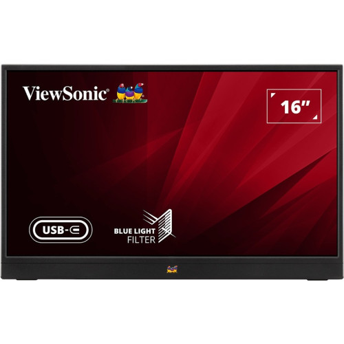 ViewSonic Monitors Monitor
