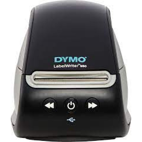 Dymo Barcode Label Printer