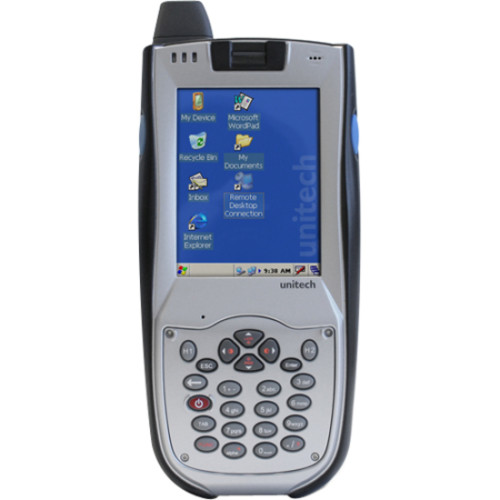 Unitech PA968 Mobile Computer
