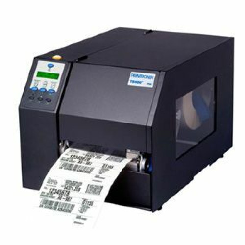 Printronix T5204 Barcode Label Printer