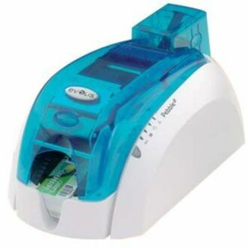 Evolis Pebble 4 ID Card Printer