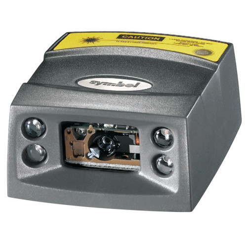 Symbol MS4400 Fixed Barcode Scanner