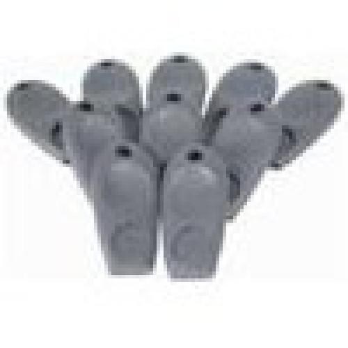 Honeywell Plastic ID Card