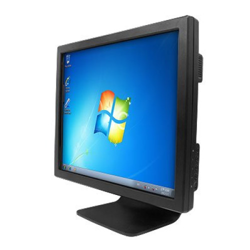 DT Research DT517T POS Touch Terminal