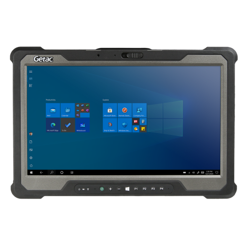 Getac A140 G2 Tablet