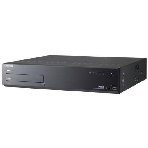 Samsung SRN-1670D Network Video Recorder